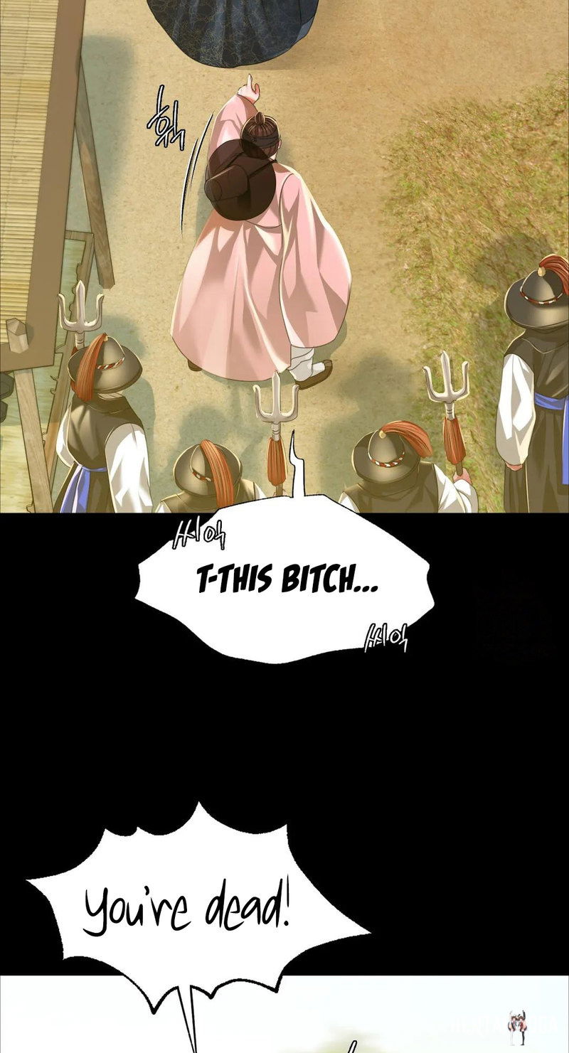 Madam Madam Chapter 38 - Page 9