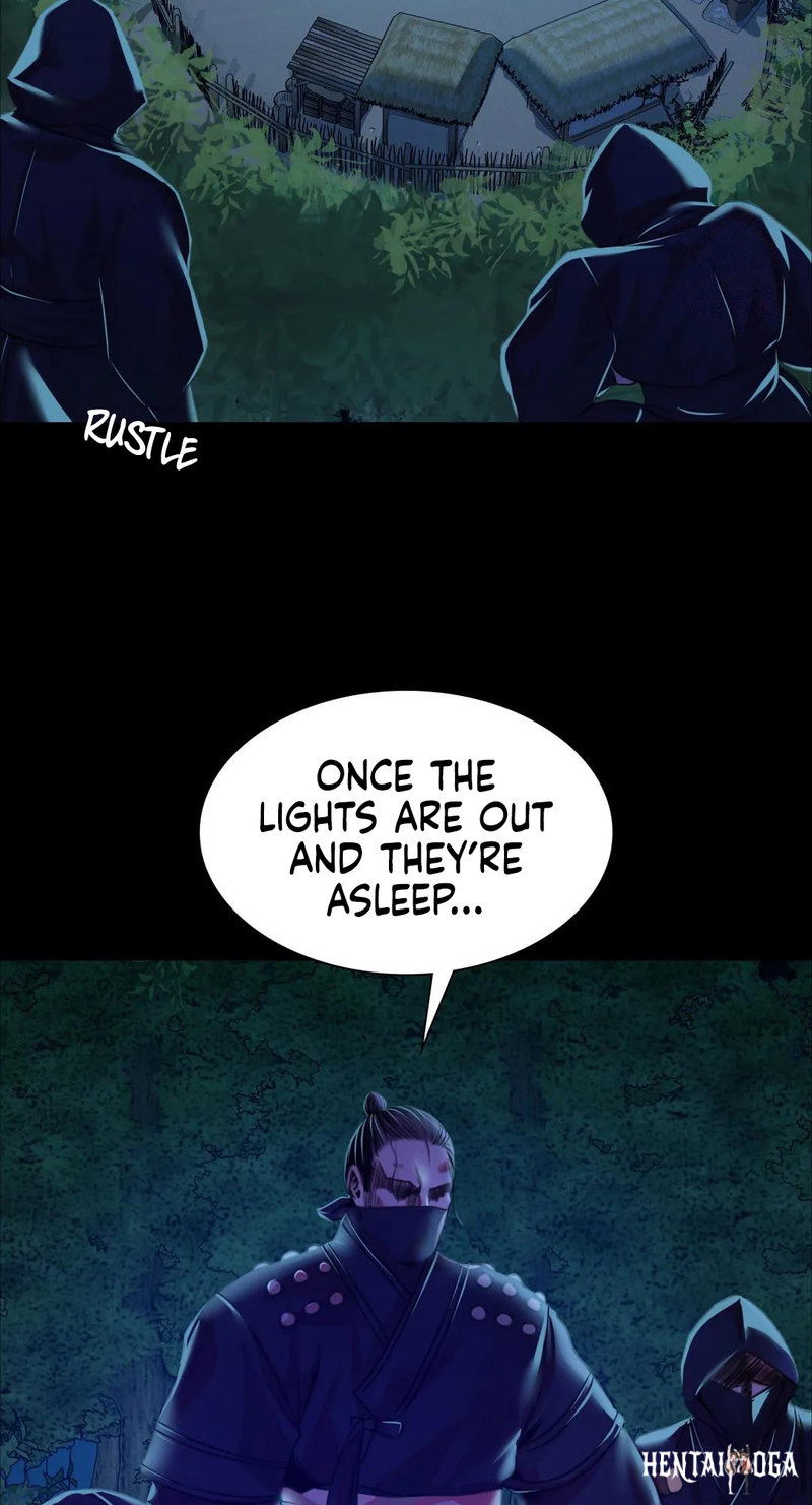 Madam Madam Chapter 38 - Page 90