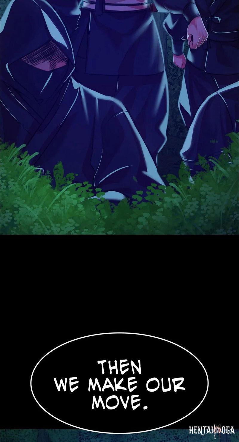 Madam Madam Chapter 38 - Page 91