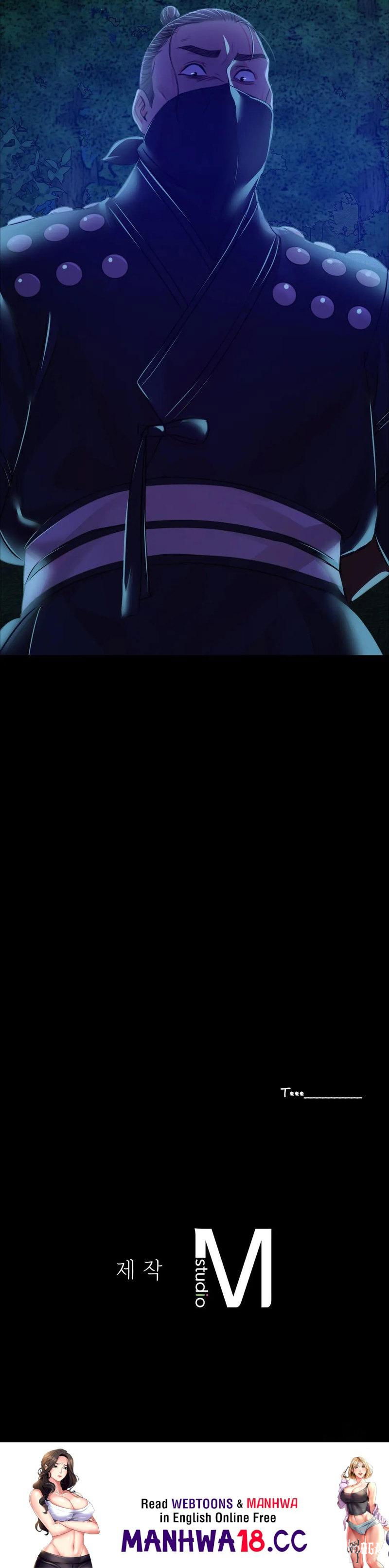 Madam Madam Chapter 38 - Page 92