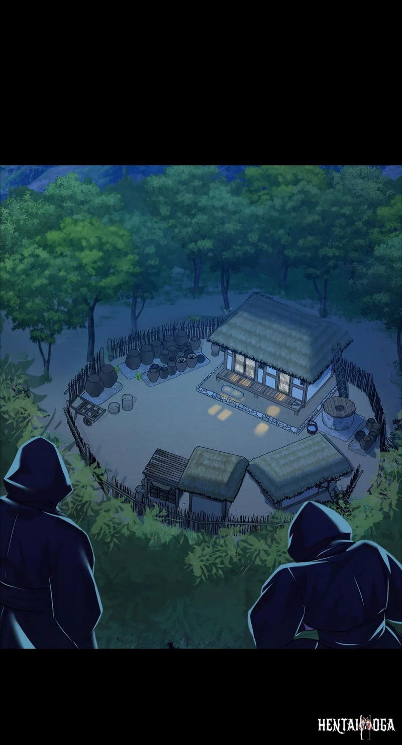 Madam Madam Chapter 39 - Page 1