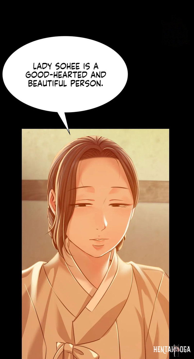 Madam Madam Chapter 39 - Page 10