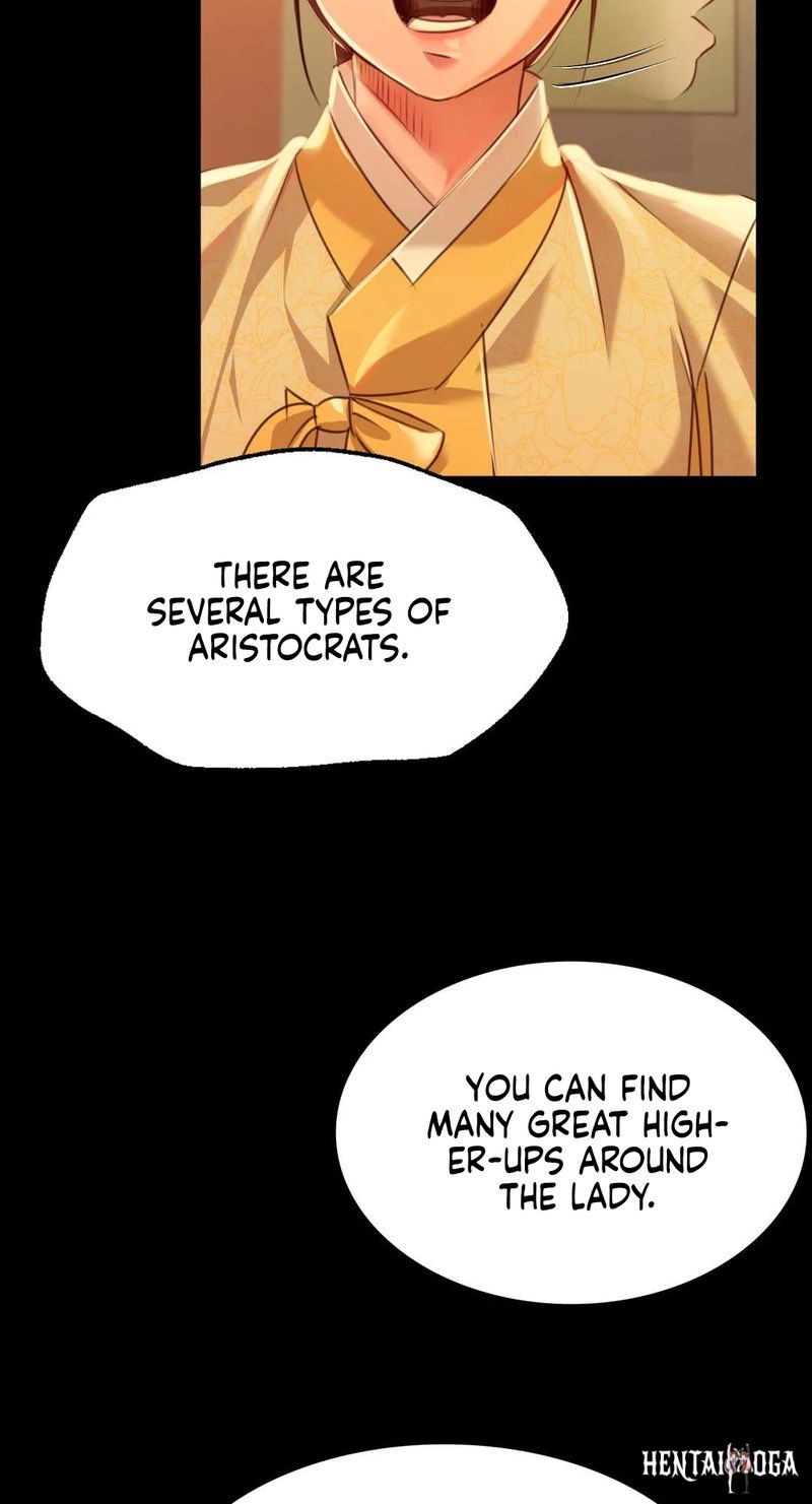 Madam Madam Chapter 39 - Page 13