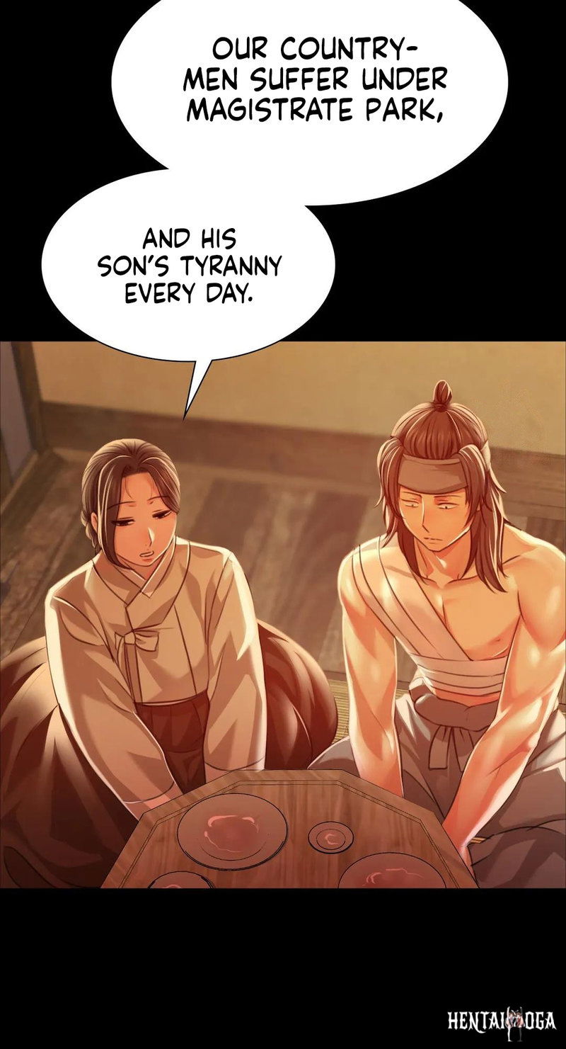 Madam Madam Chapter 39 - Page 14