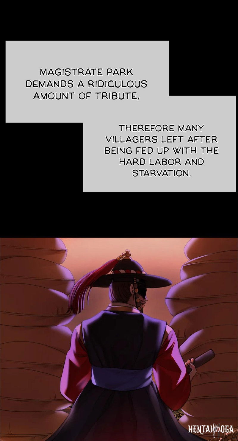 Madam Madam Chapter 39 - Page 15