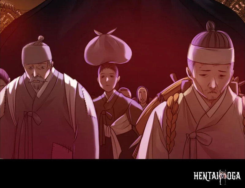 Madam Madam Chapter 39 - Page 16