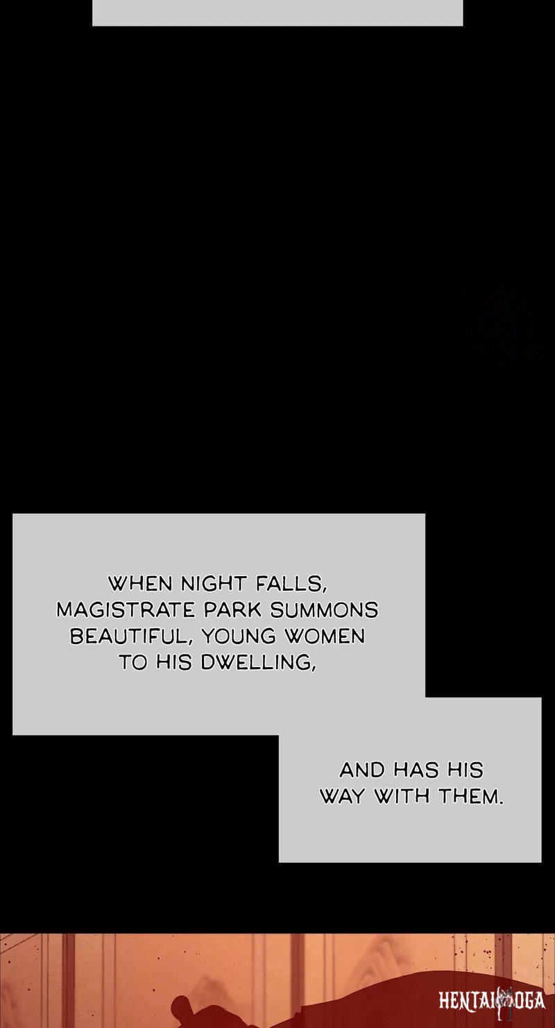 Madam Madam Chapter 39 - Page 19