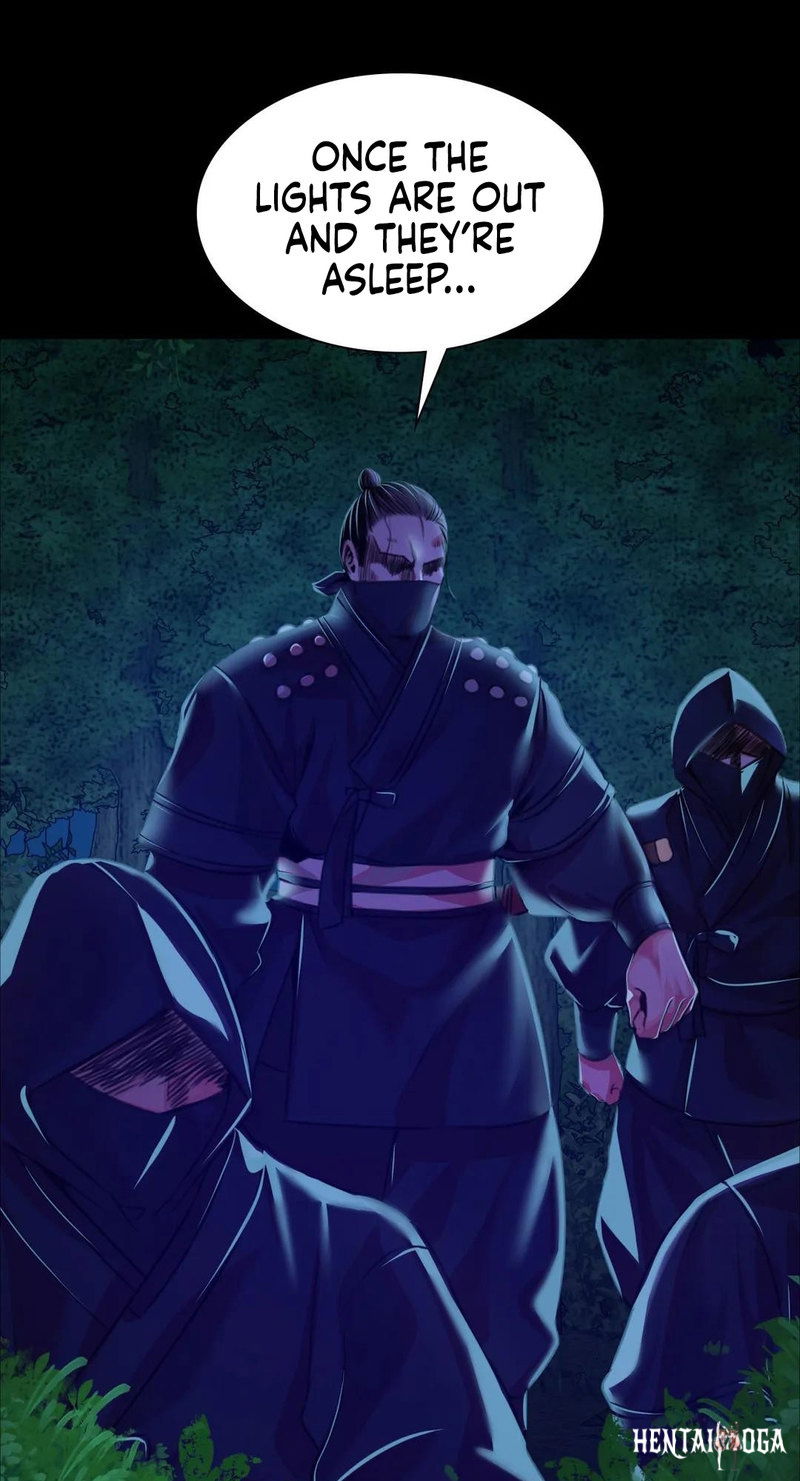 Madam Madam Chapter 39 - Page 2