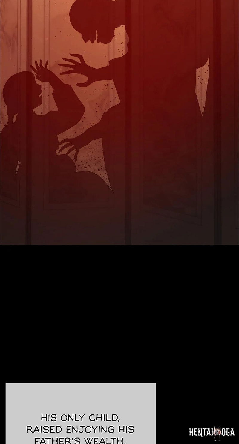 Madam Madam Chapter 39 - Page 20