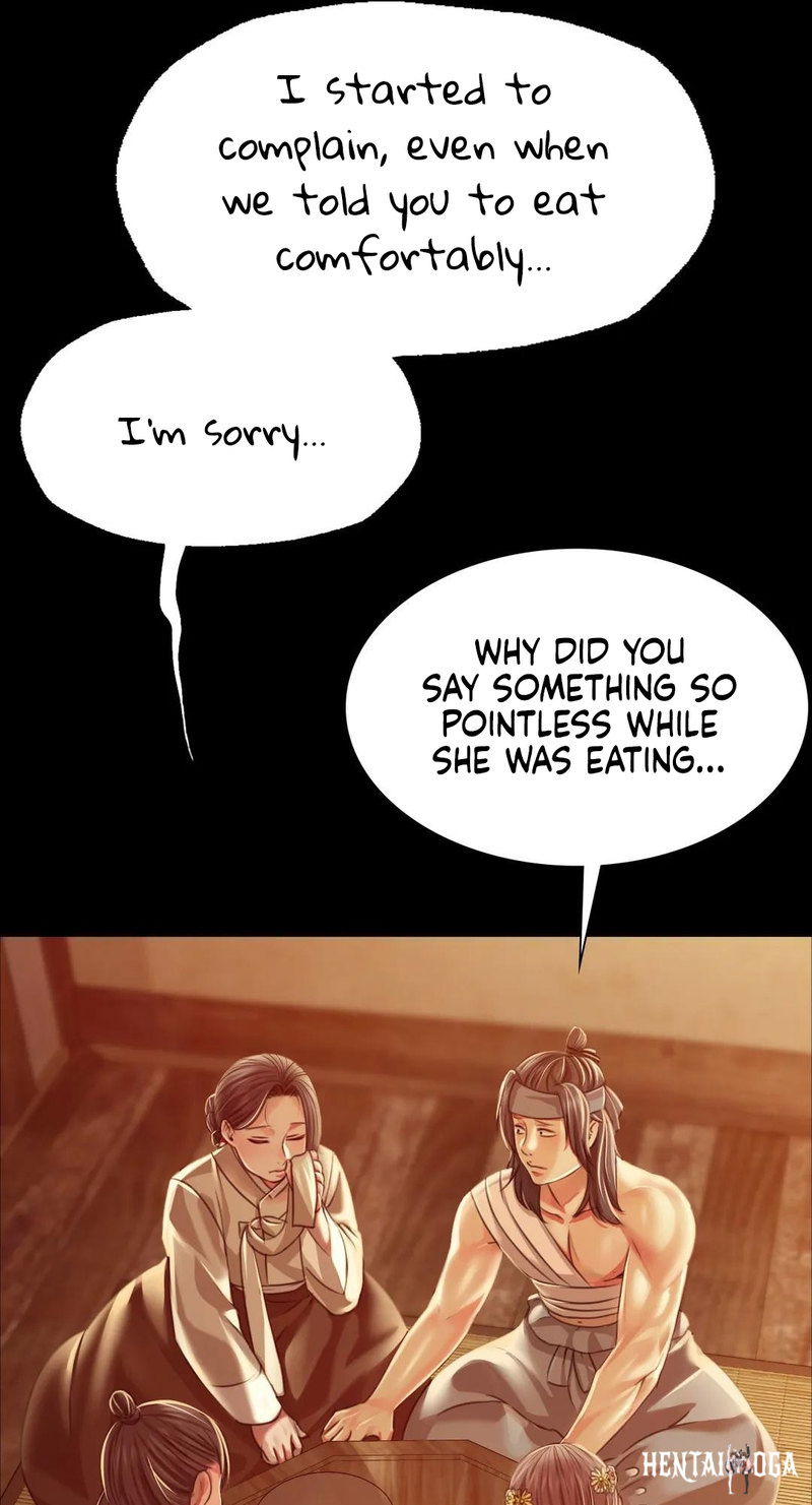 Madam Madam Chapter 39 - Page 24