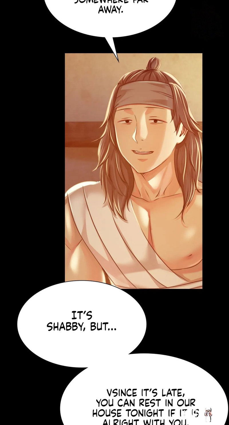 Madam Madam Chapter 39 - Page 26