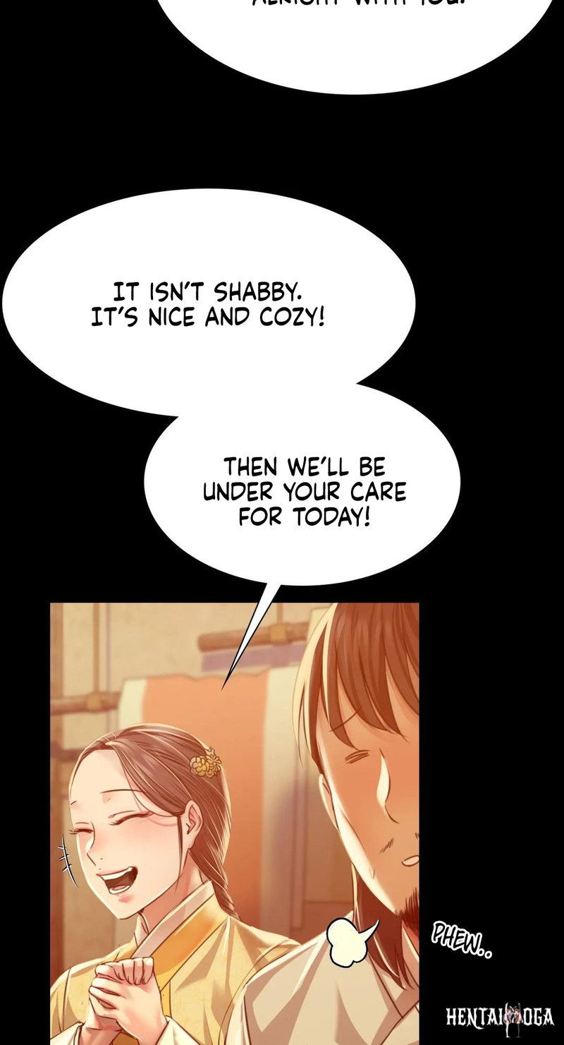 Madam Madam Chapter 39 - Page 27