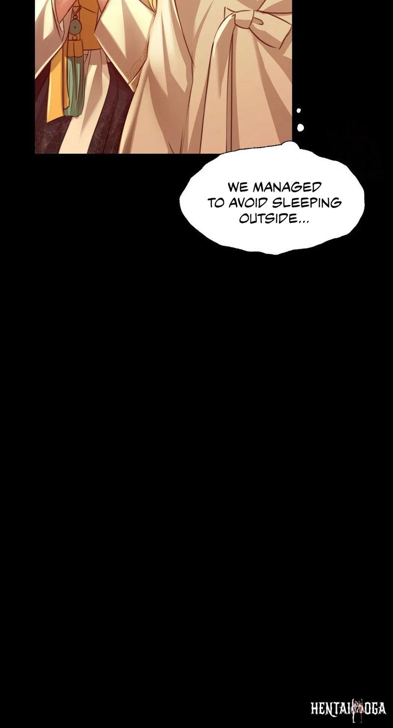 Madam Madam Chapter 39 - Page 28