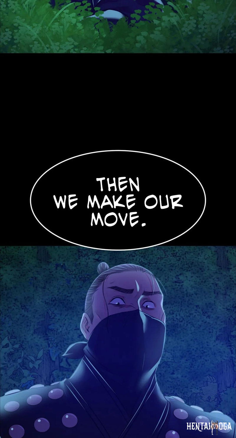 Madam Madam Chapter 39 - Page 3