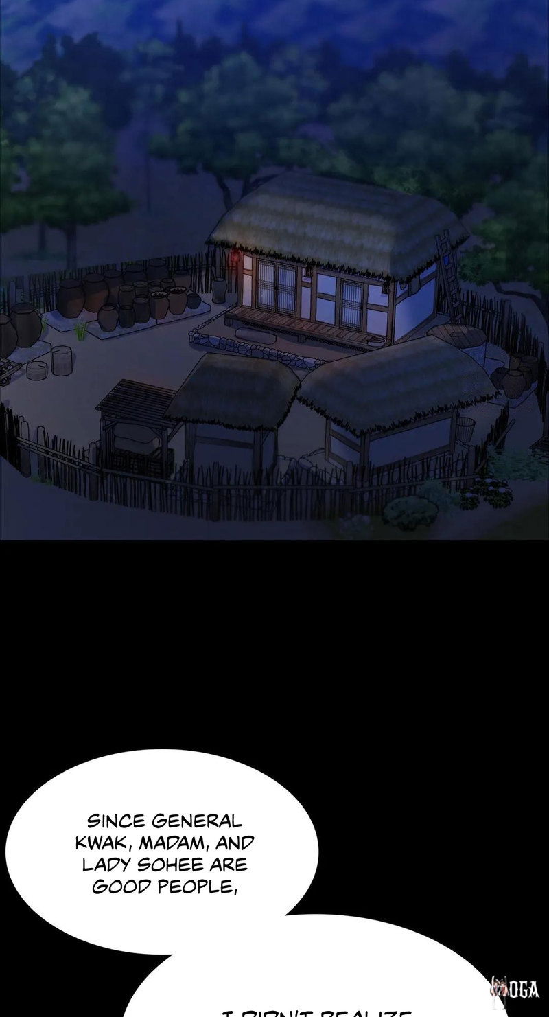 Madam Madam Chapter 39 - Page 30