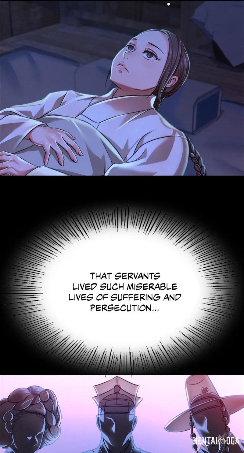 Madam Madam Chapter 39 - Page 32