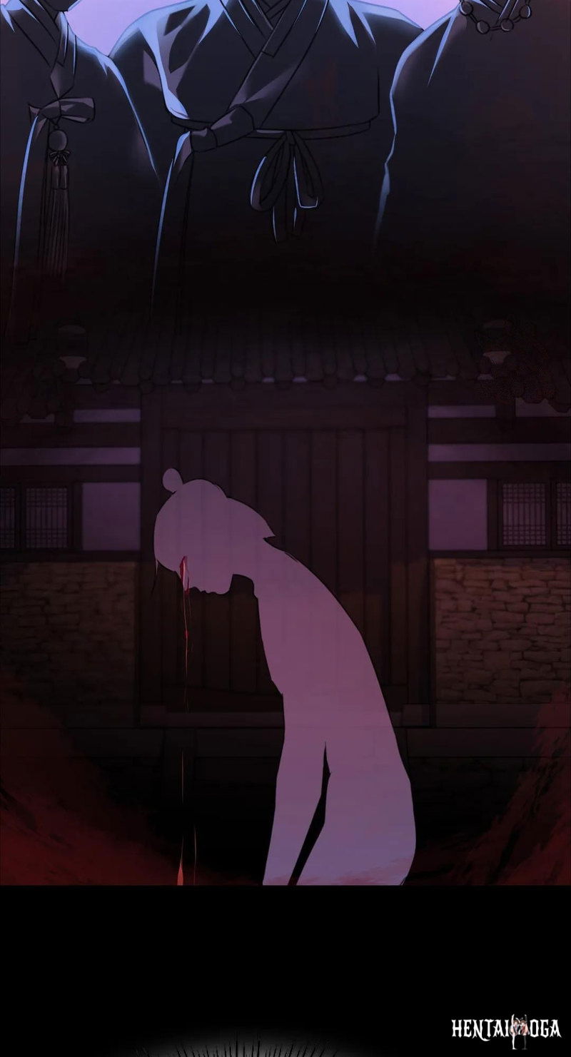 Madam Madam Chapter 39 - Page 33