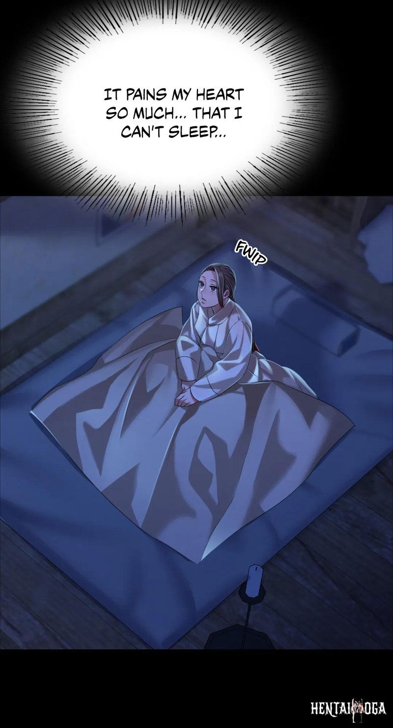 Madam Madam Chapter 39 - Page 34