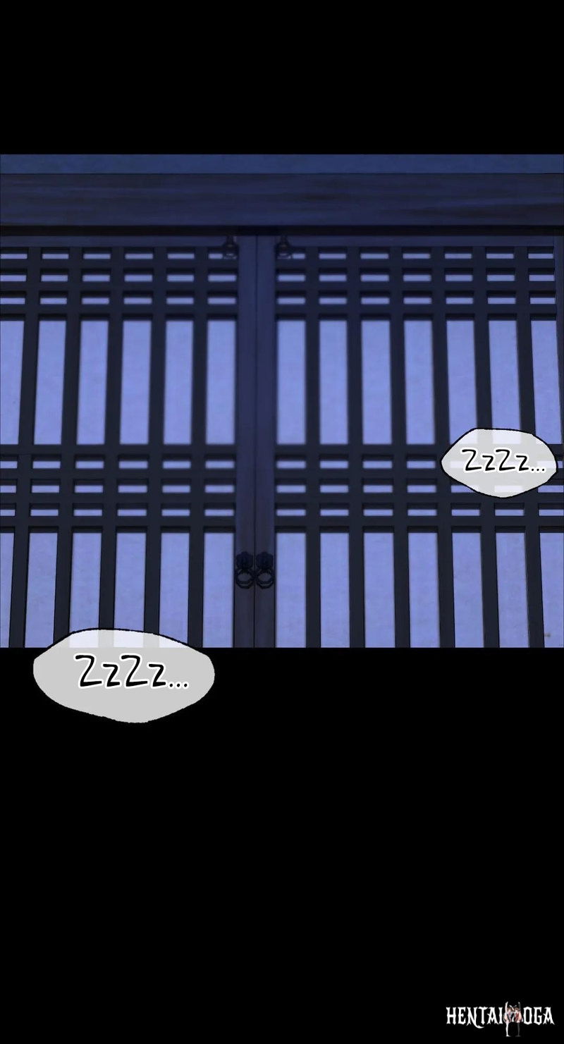 Madam Madam Chapter 39 - Page 36