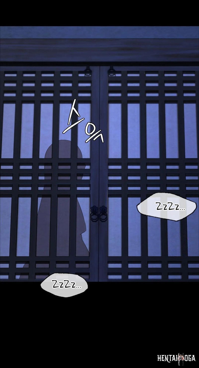 Madam Madam Chapter 39 - Page 37