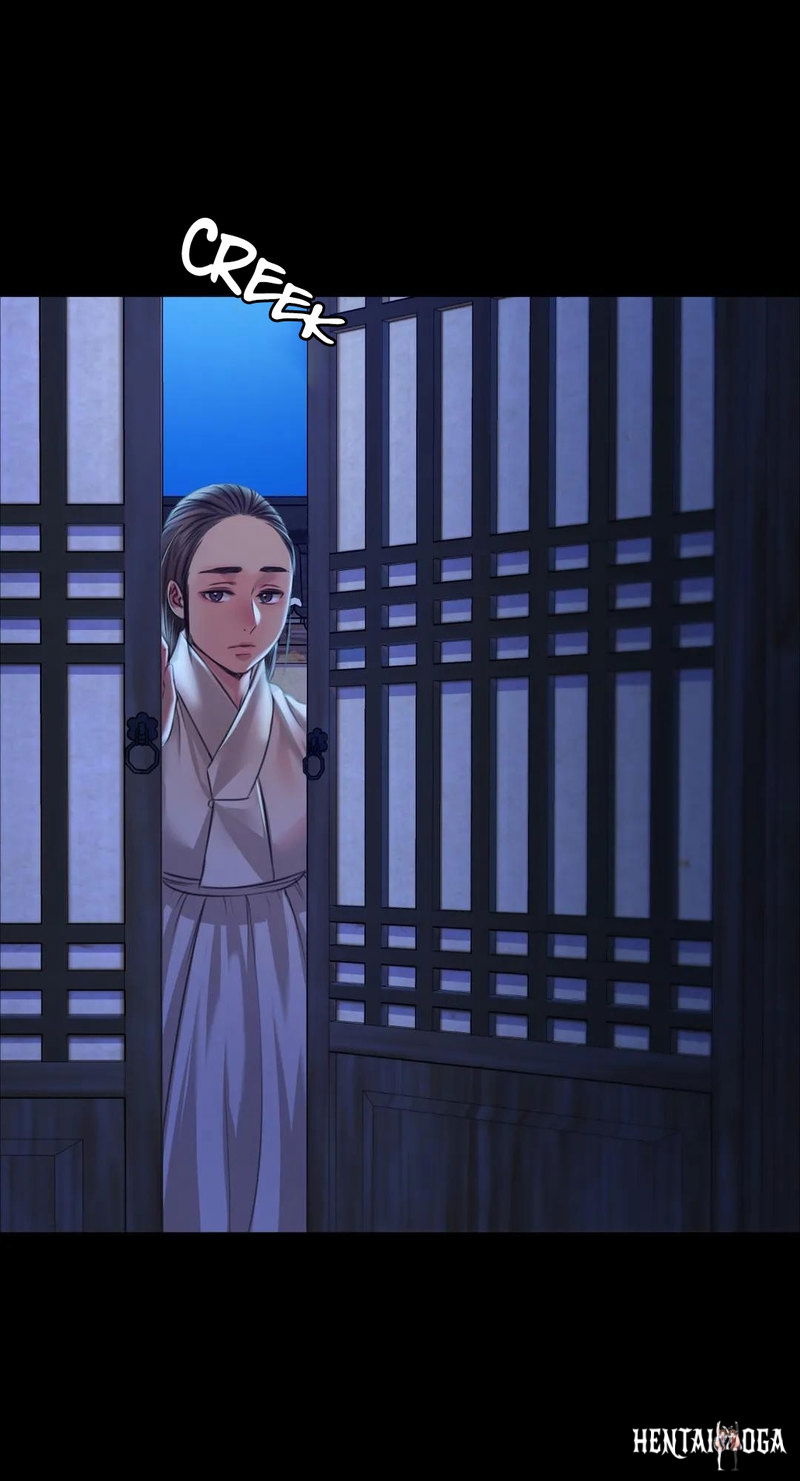 Madam Madam Chapter 39 - Page 38