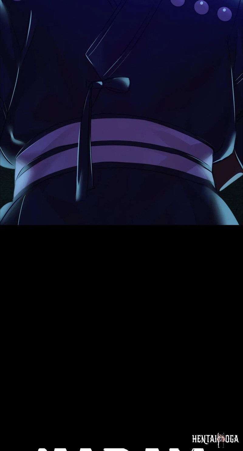 Madam Madam Chapter 39 - Page 4