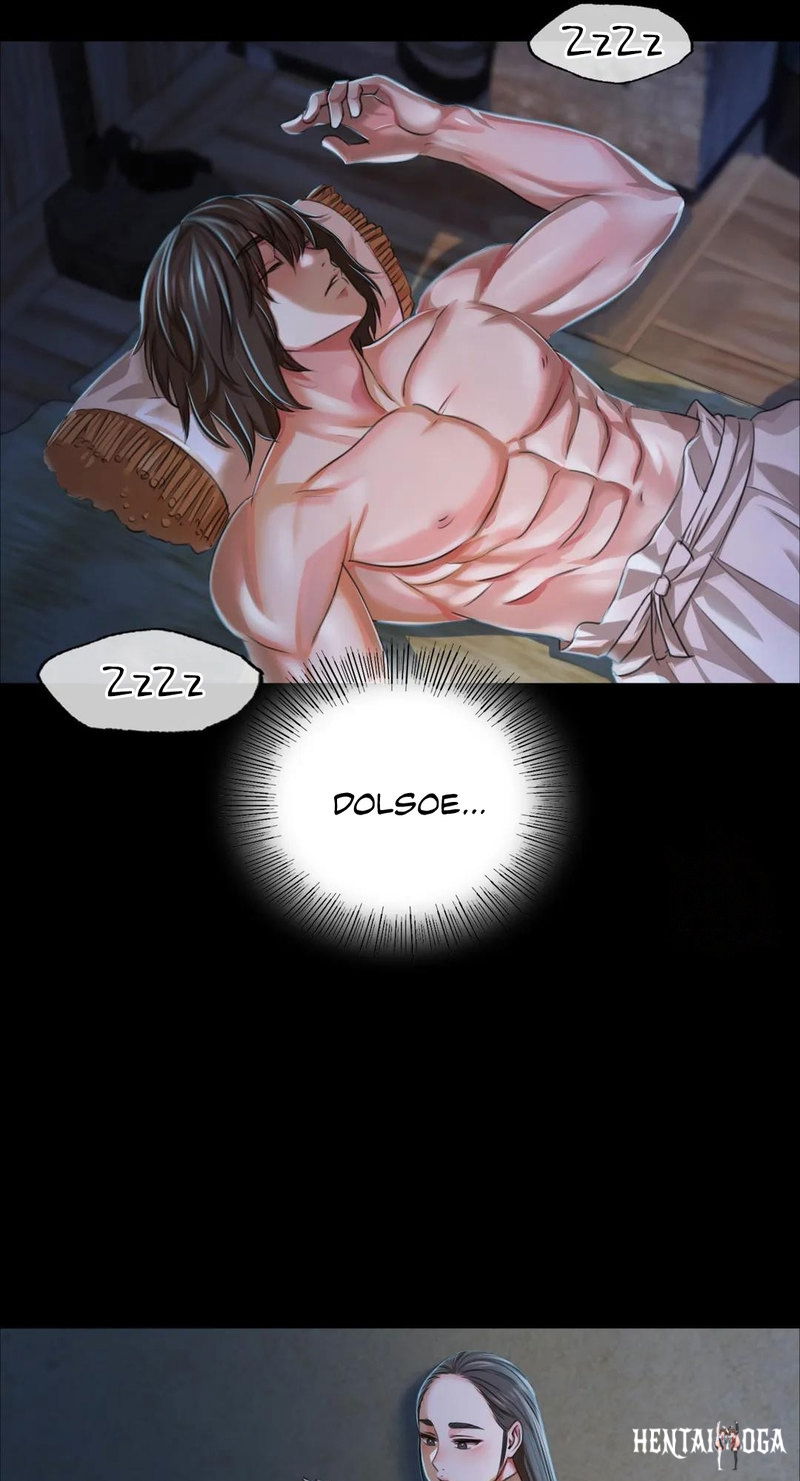 Madam Madam Chapter 39 - Page 40