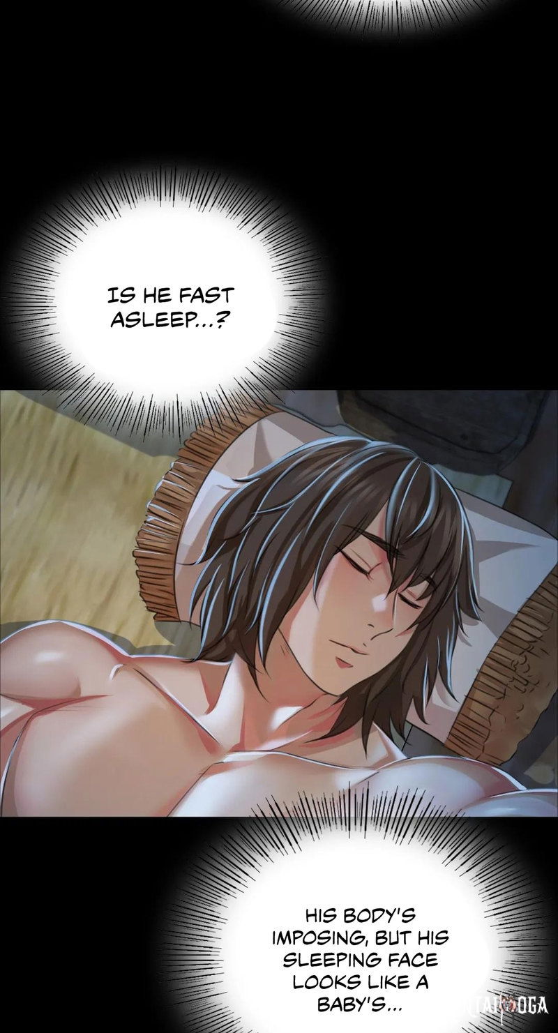 Madam Madam Chapter 39 - Page 43