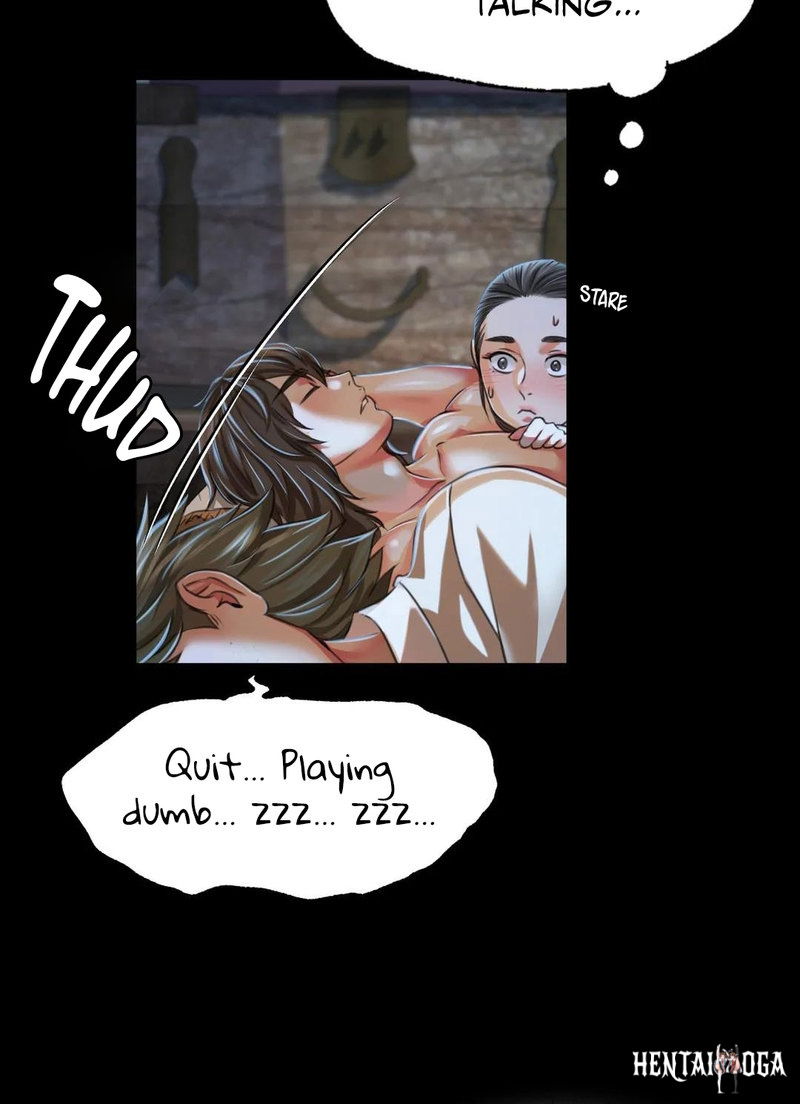 Madam Madam Chapter 39 - Page 46