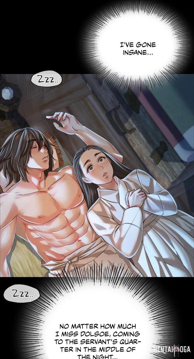 Madam Madam Chapter 39 - Page 47