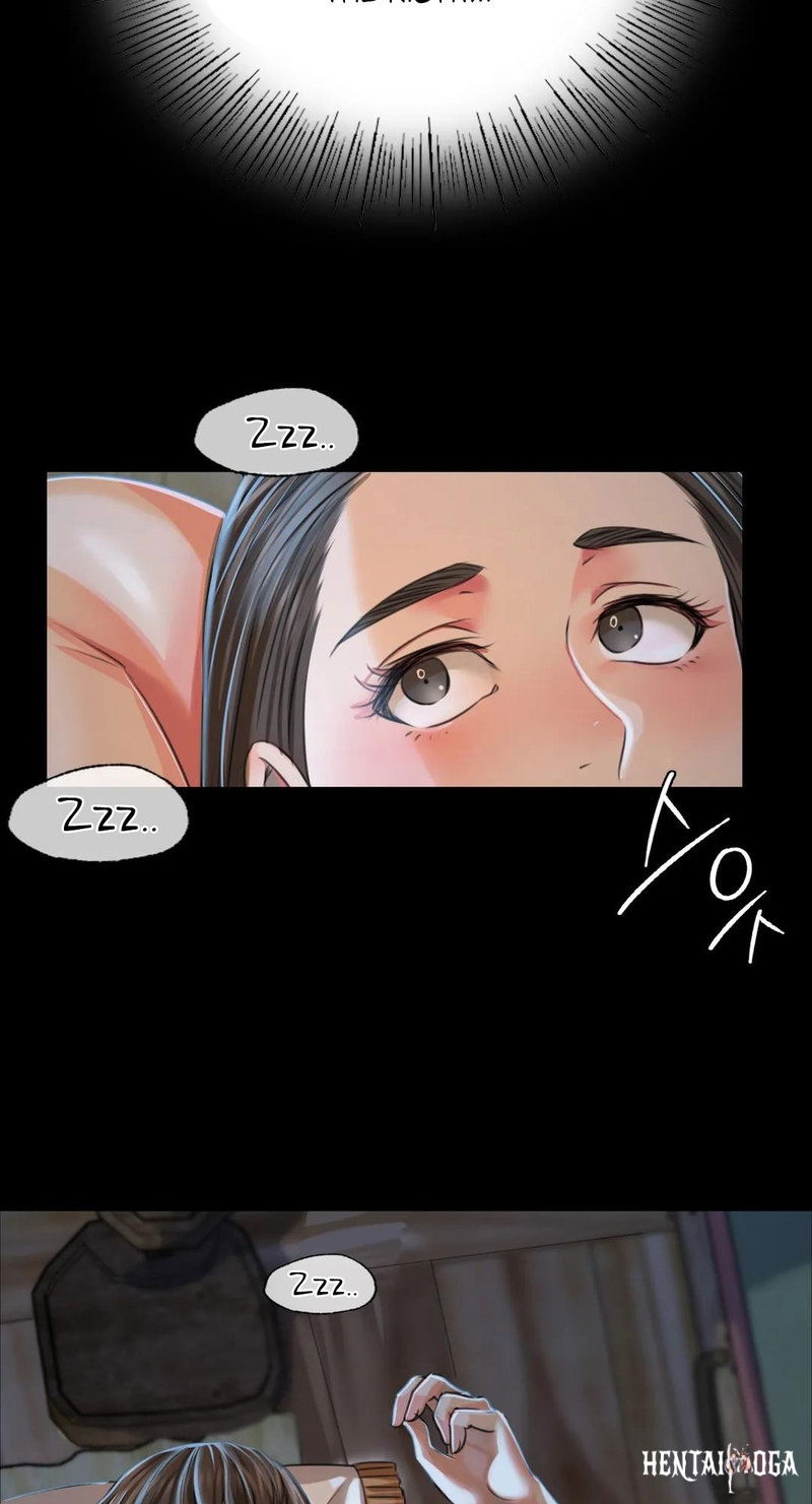 Madam Madam Chapter 39 - Page 48