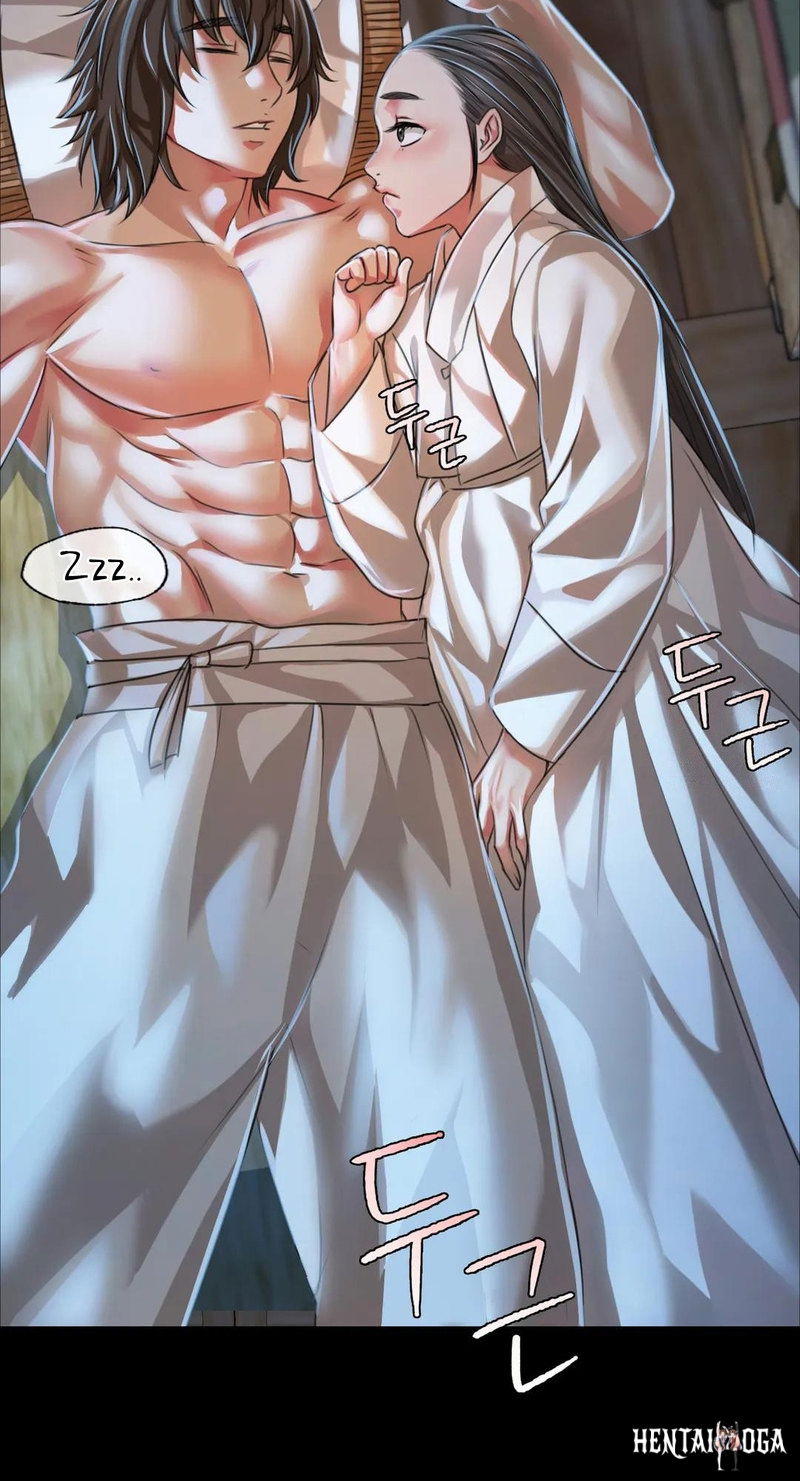 Madam Madam Chapter 39 - Page 49