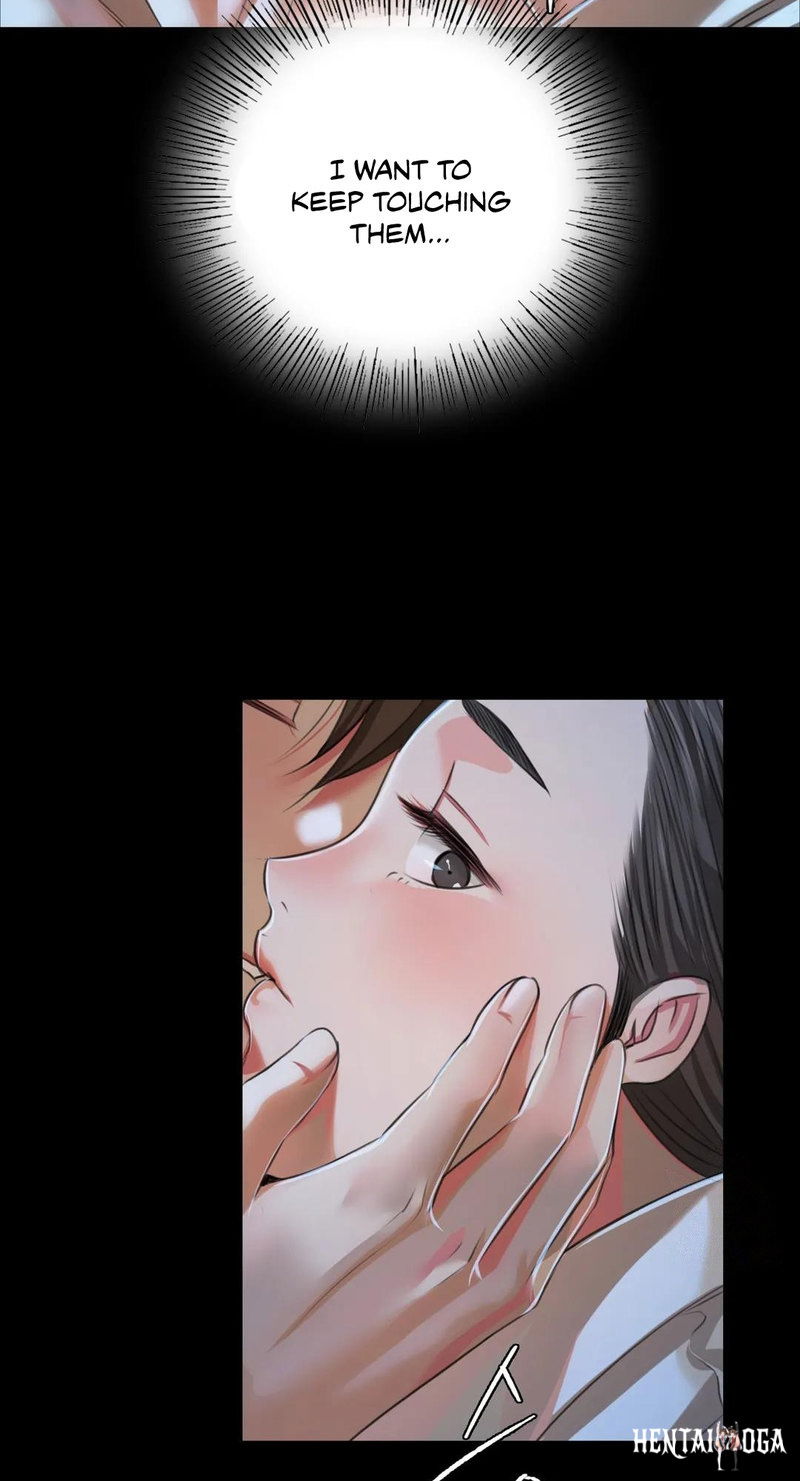 Madam Madam Chapter 39 - Page 53