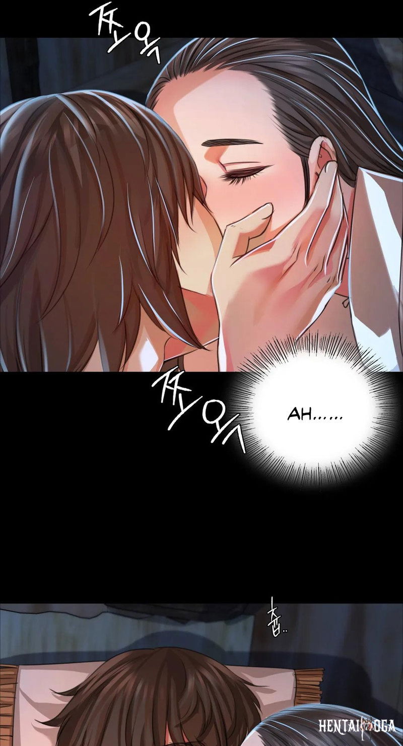 Madam Madam Chapter 39 - Page 55