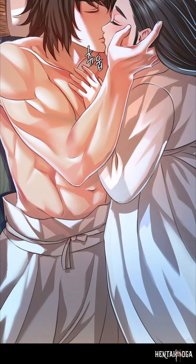 Madam Madam Chapter 39 - Page 56