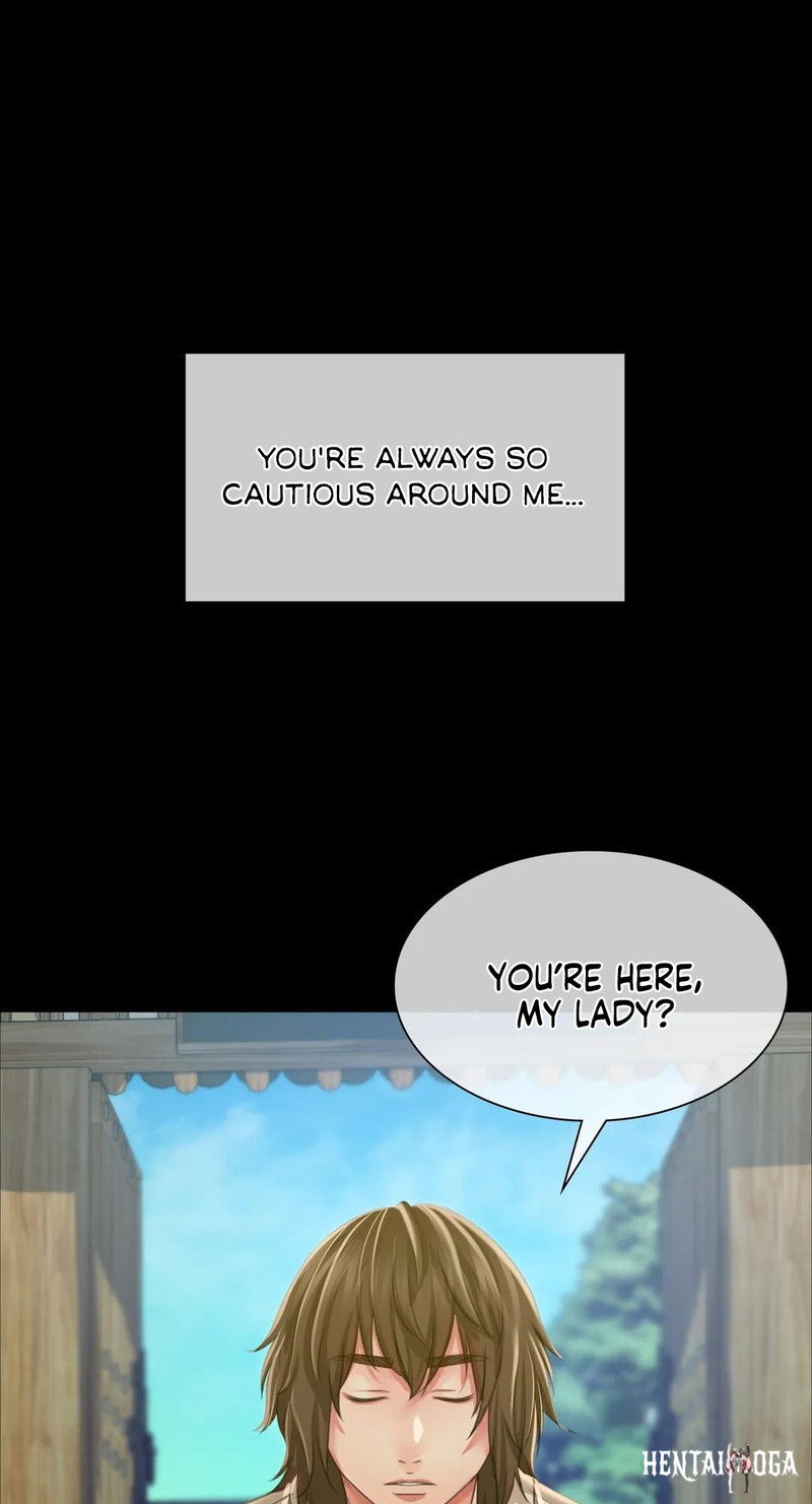 Madam Madam Chapter 39 - Page 57