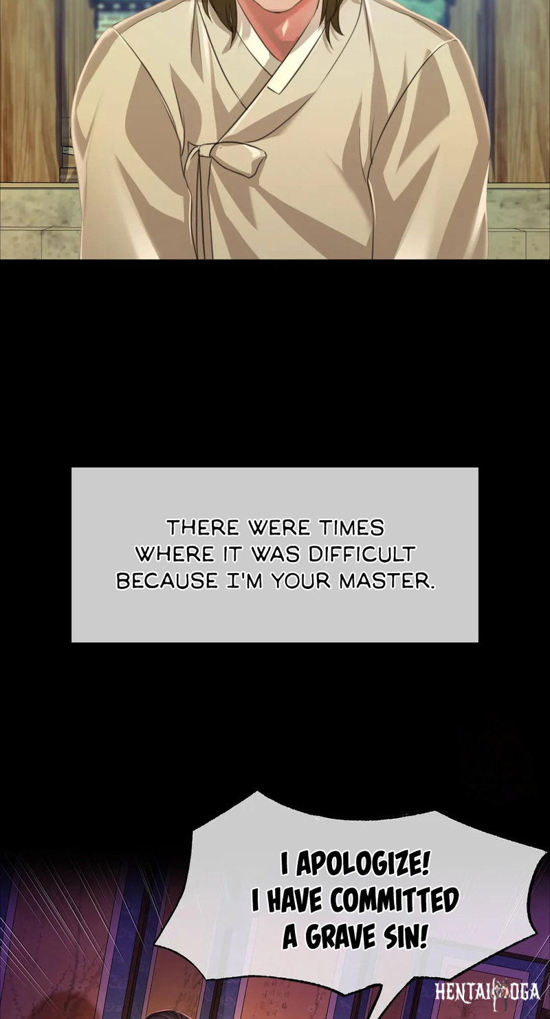 Madam Madam Chapter 39 - Page 58