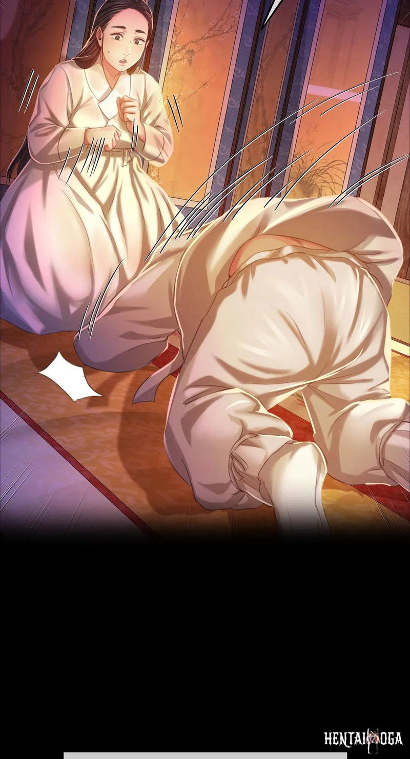 Madam Madam Chapter 39 - Page 59