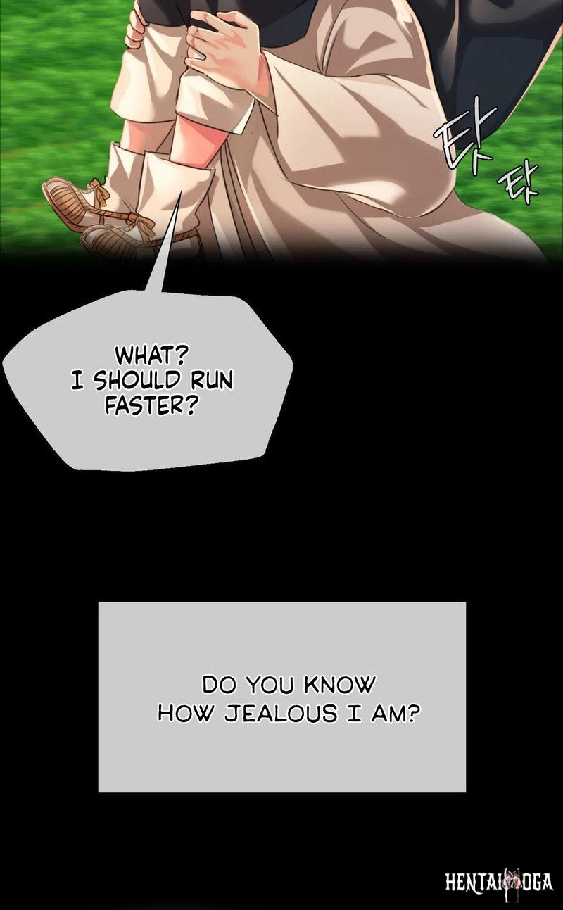 Madam Madam Chapter 39 - Page 61