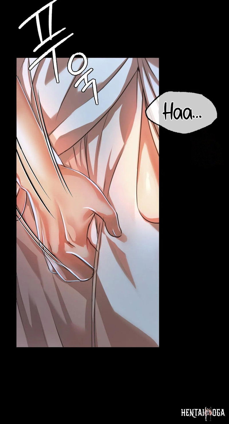 Madam Madam Chapter 39 - Page 65