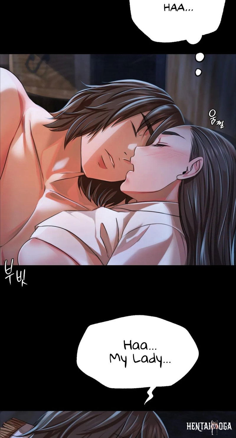 Madam Madam Chapter 39 - Page 67