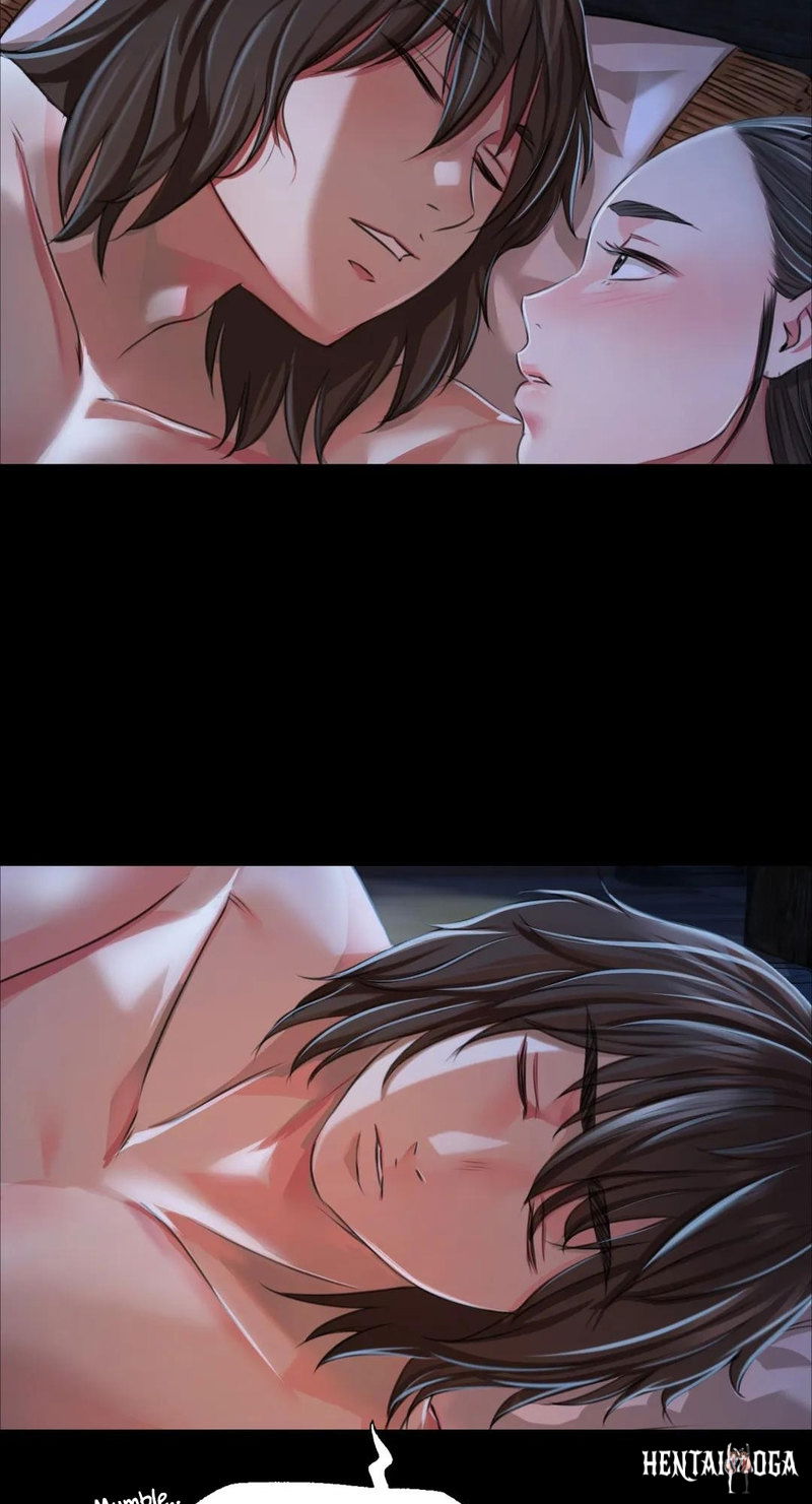 Madam Madam Chapter 39 - Page 68