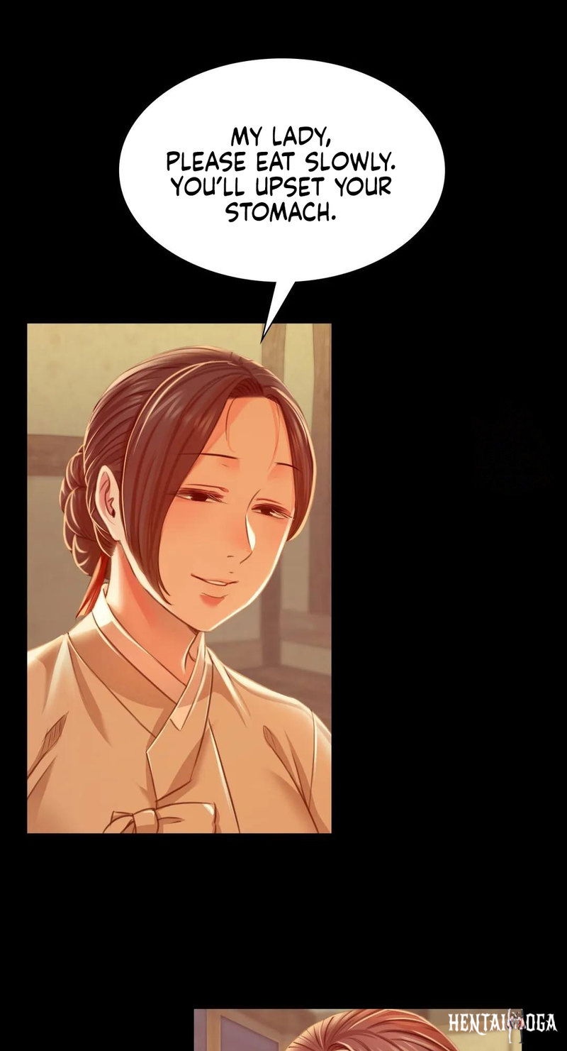 Madam Madam Chapter 39 - Page 7