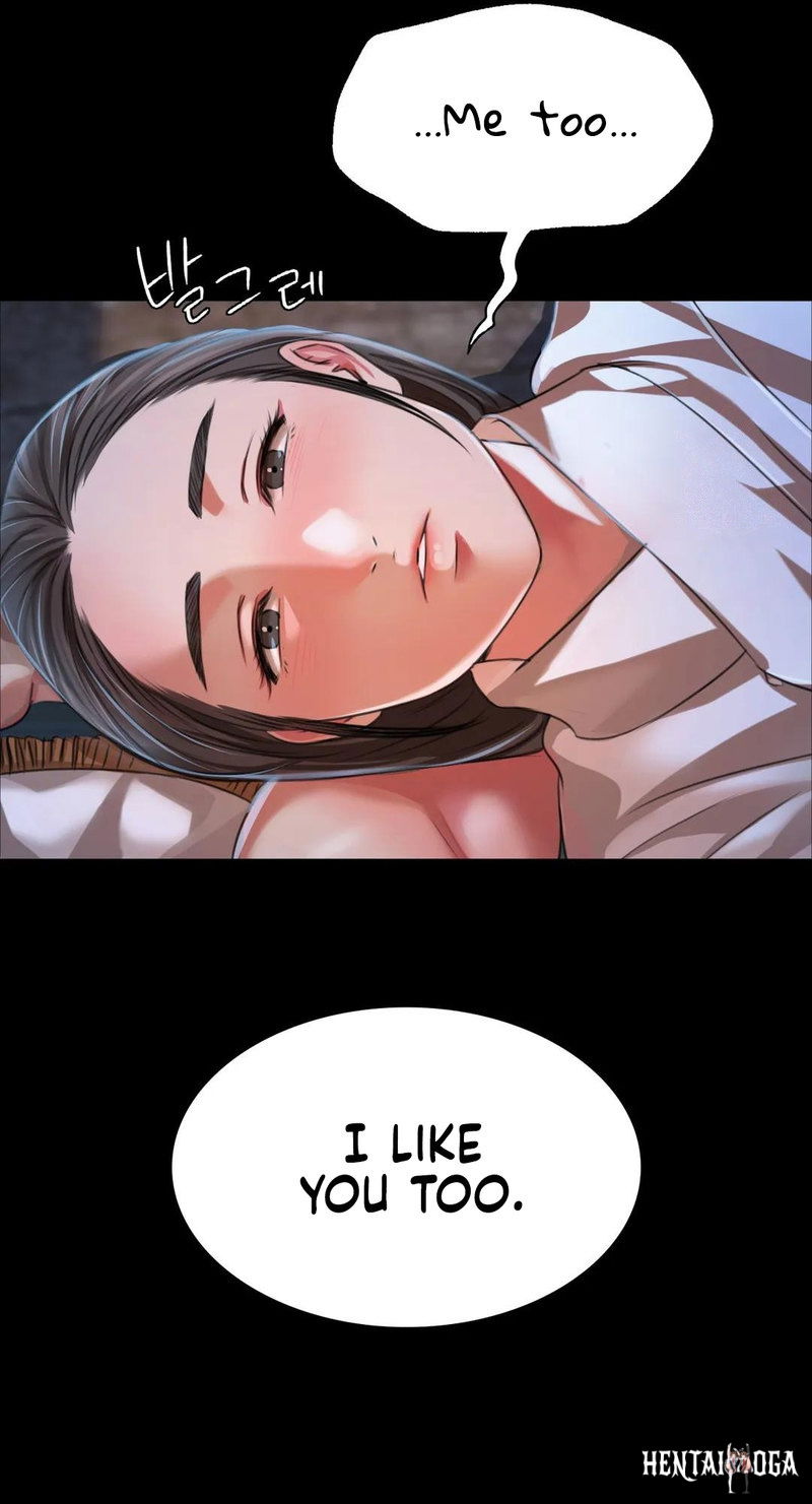 Madam Madam Chapter 39 - Page 70