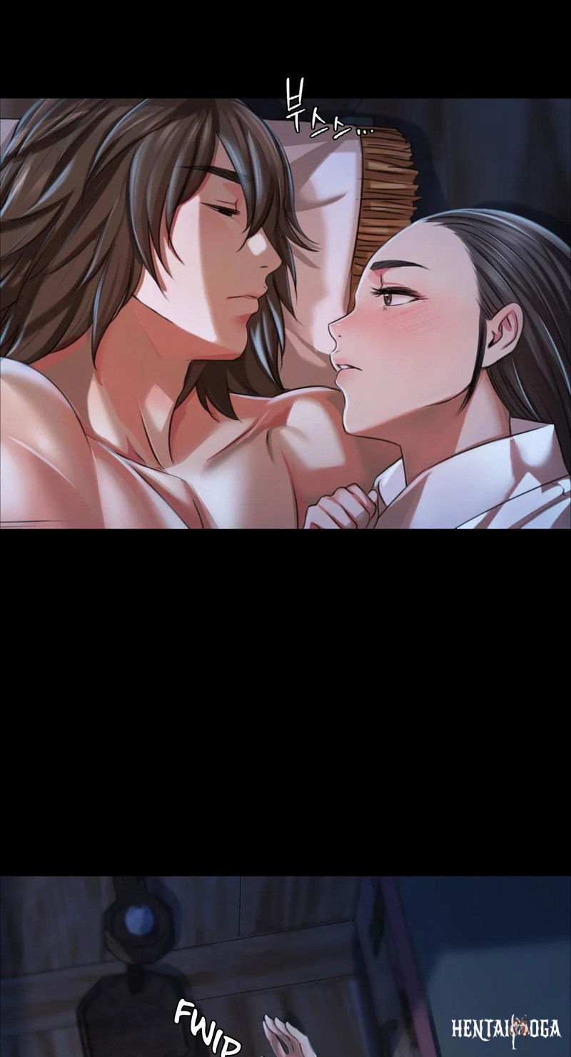 Madam Madam Chapter 39 - Page 71