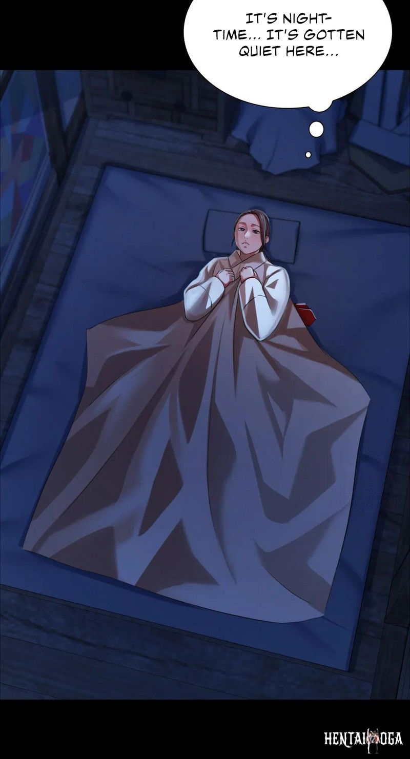 Madam Madam Chapter 39 - Page 74