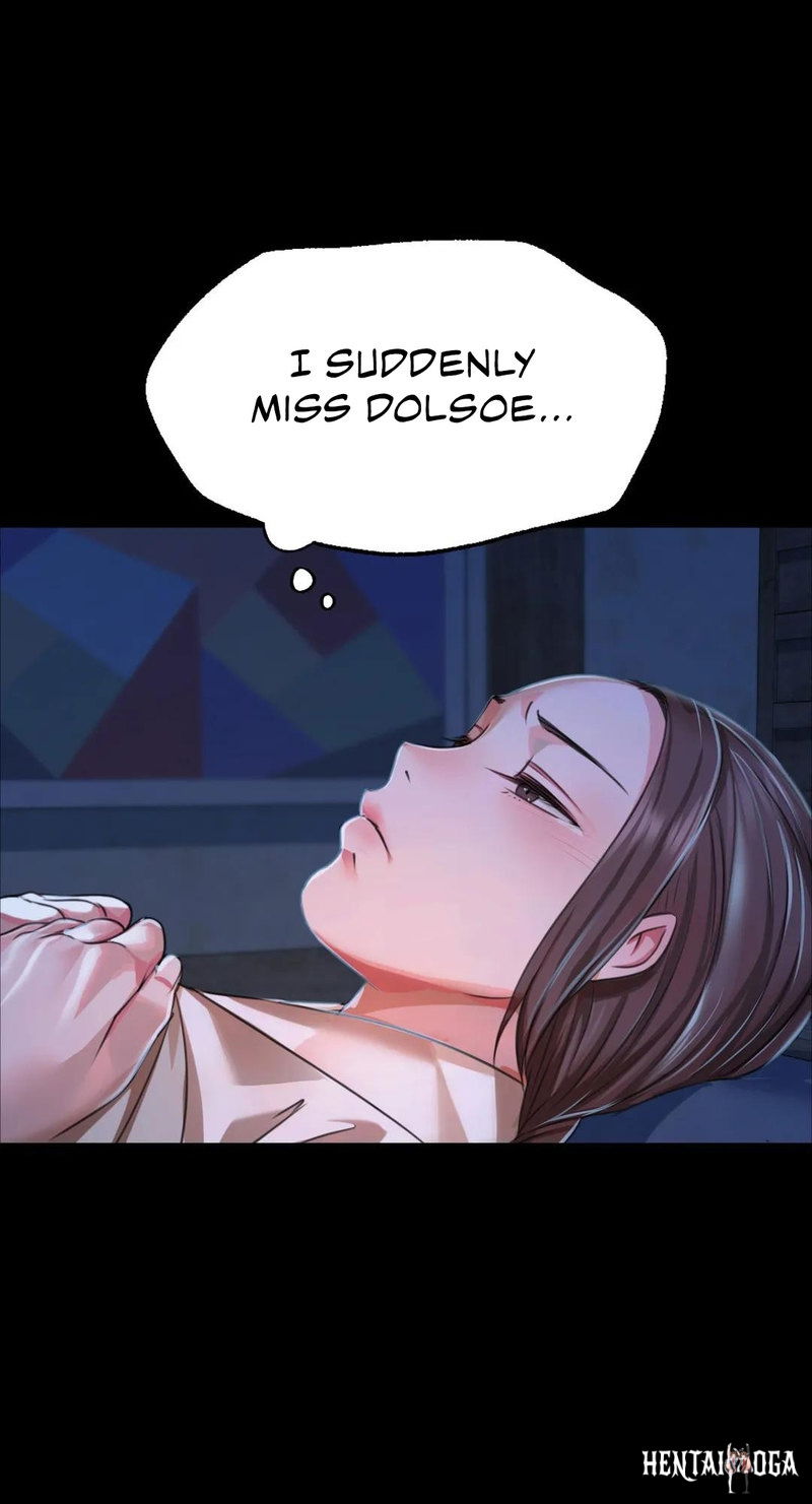 Madam Madam Chapter 39 - Page 75