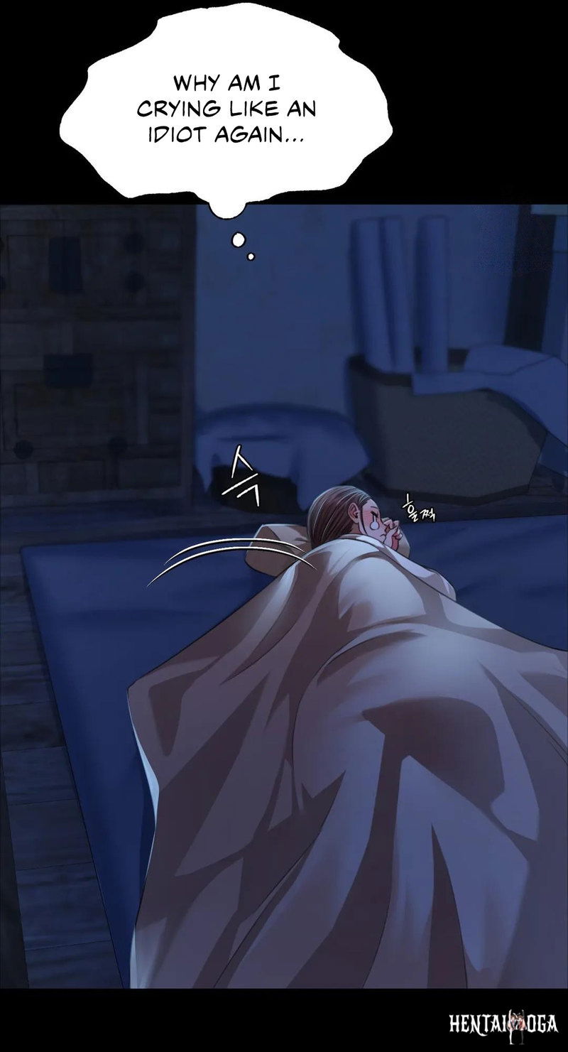 Madam Madam Chapter 39 - Page 77