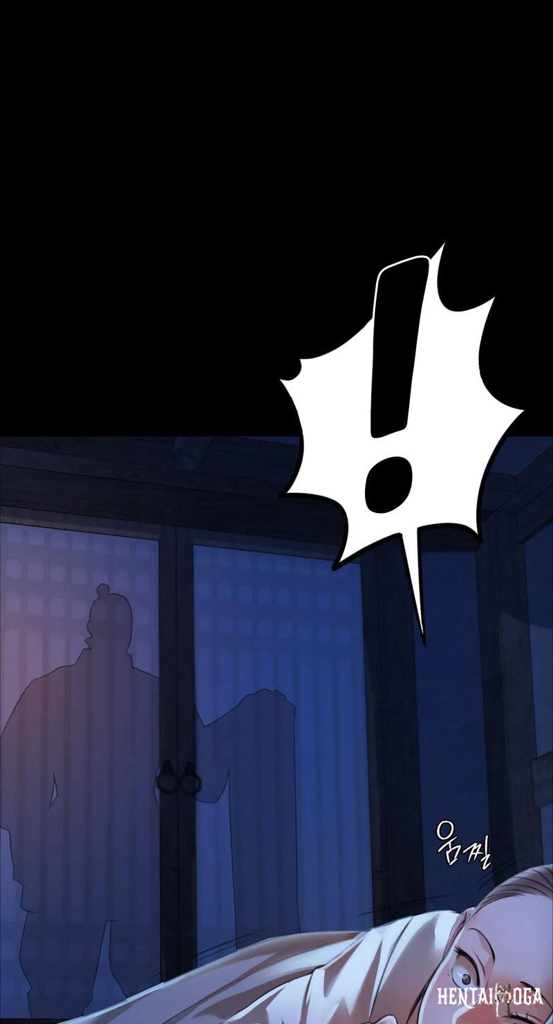 Madam Madam Chapter 39 - Page 78