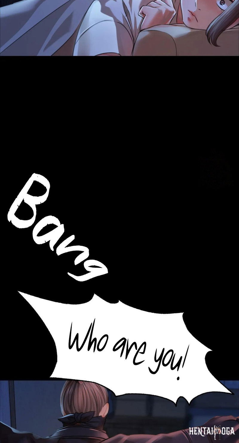 Madam Madam Chapter 39 - Page 79